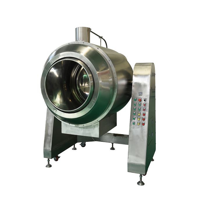 How to control oil temperature and heat of automatic fryer