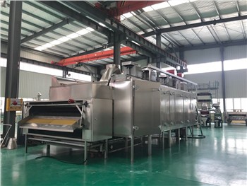 How to choose accessories for peanut machinery