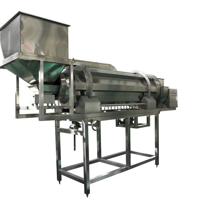 Peanut Boiling Machinery