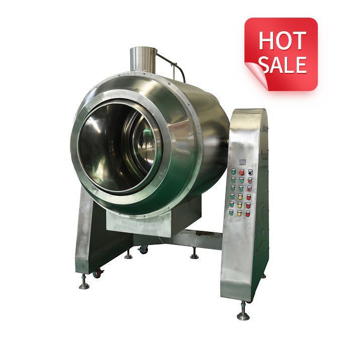 Peanut Flavor Machine