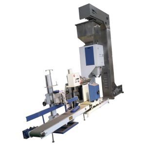 Shaping Quantitative Packing Machine