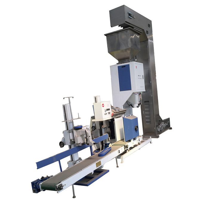 Shaping Quantitative Packing Machine