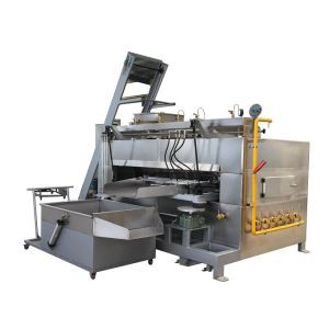 Cooling Trolly