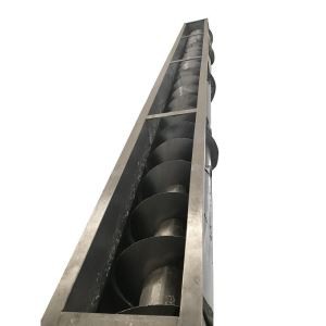Spiral Elevator