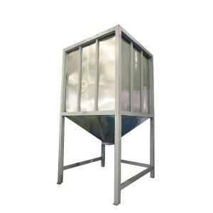 Storage Hopper