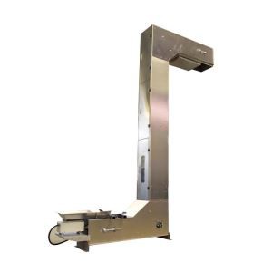 Z Type Elevator