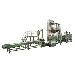 Supermicro Grinding Mill