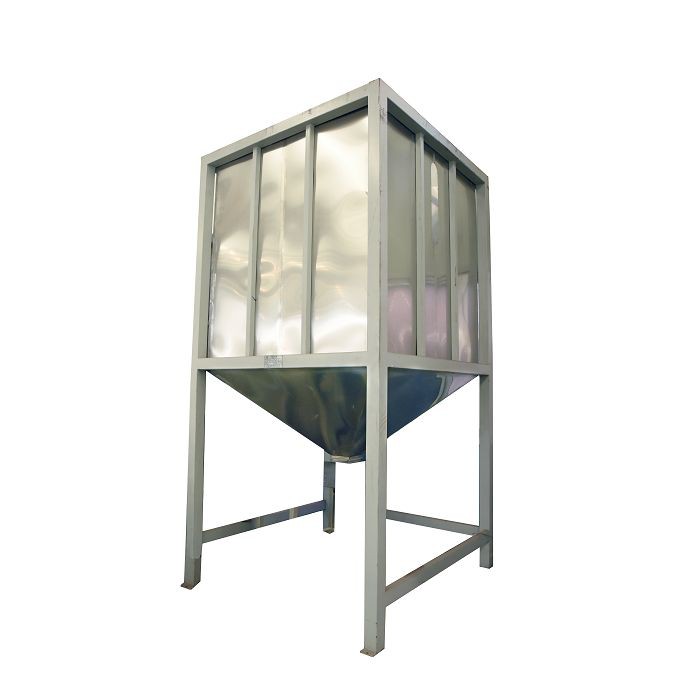 Storage Hopper