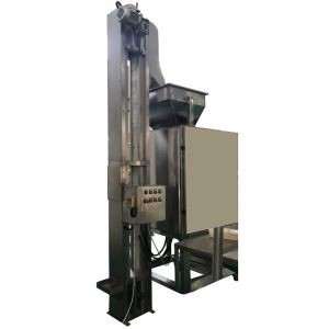 Vertical Elevator