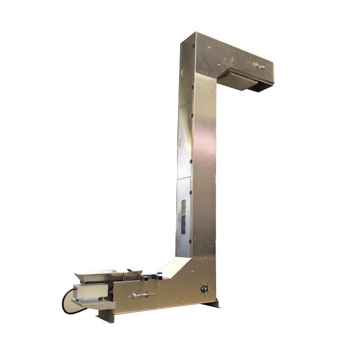 Z Type Elevator