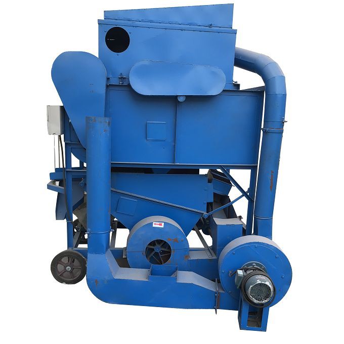 Peanut Sheller Machine