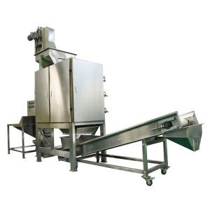 Peanut Powder Production Line