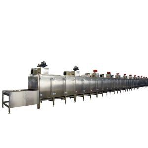 Multifunctional Sweet Potatoes Oven Machine